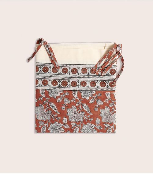 Rideaux Voile De Coton Rang