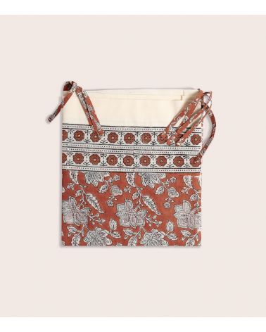 Rideaux Voile De Coton Rang