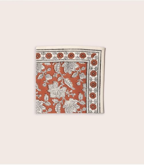 Serviette De Table Rang