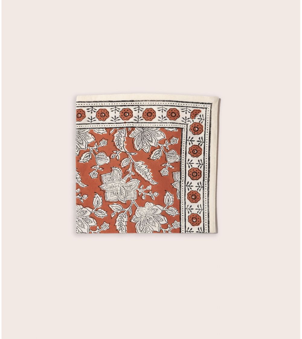 Serviette De Table Rang