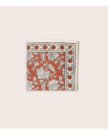 Serviette De Table Rang