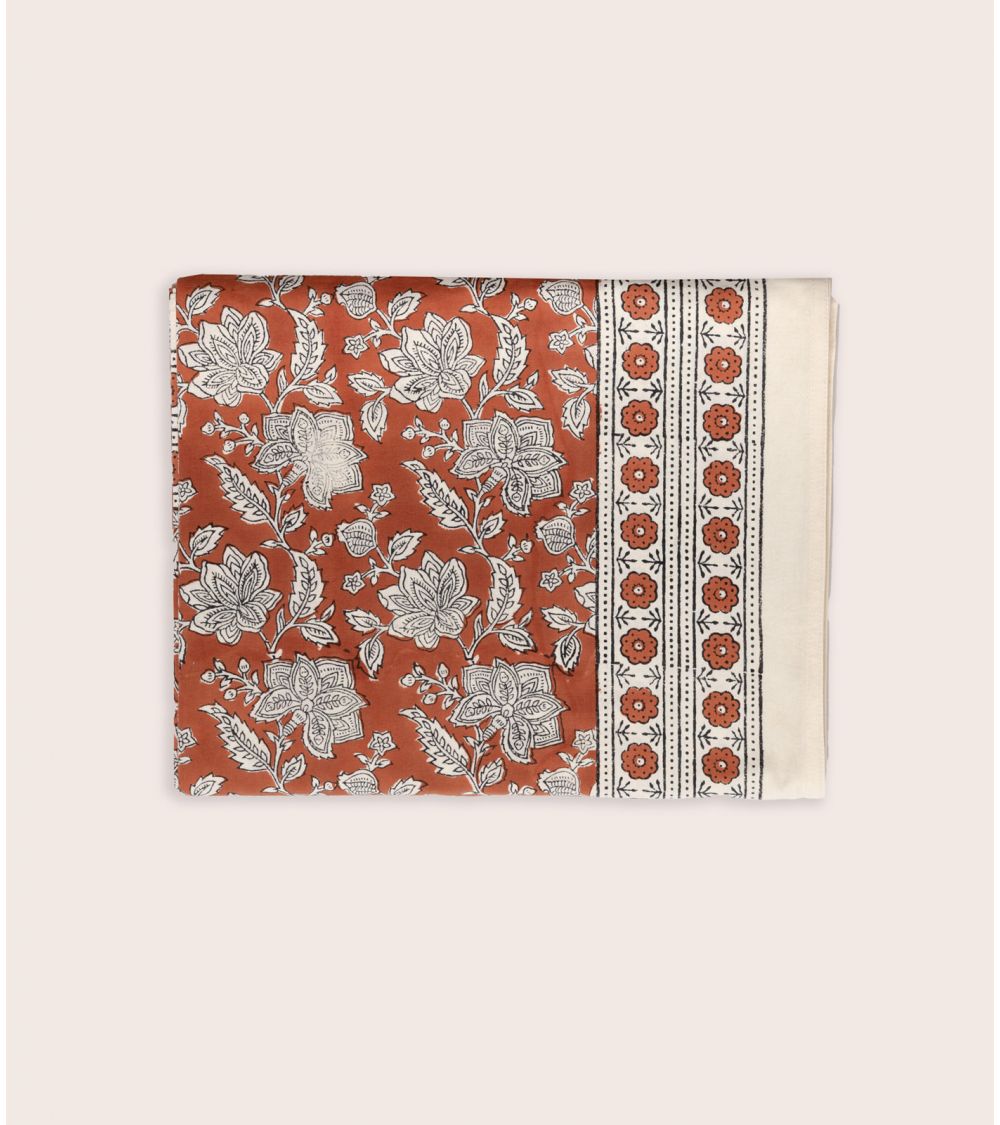 Nappe Coton Rang