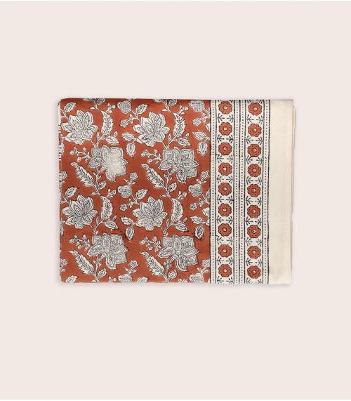 Nappe Coton Rang