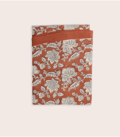 Nappe Coton Rang