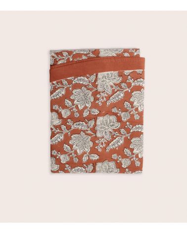 Nappe Coton Rang