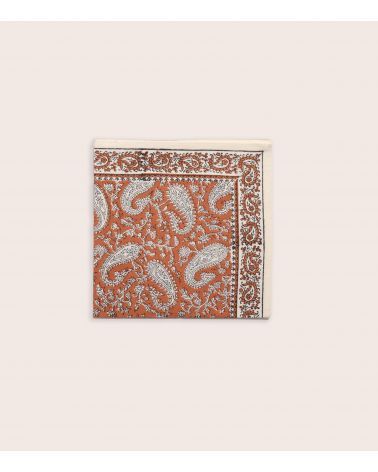 Serviette De Table Paisley