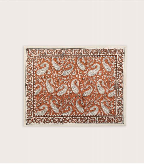 Set De Table Paisley