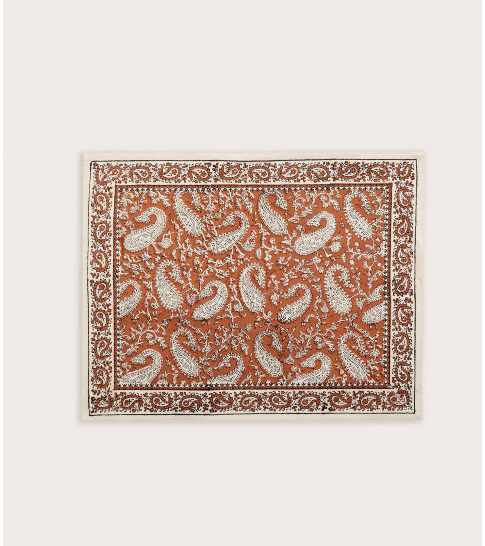 Set De Table Paisley