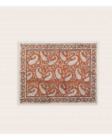 Set De Table Paisley