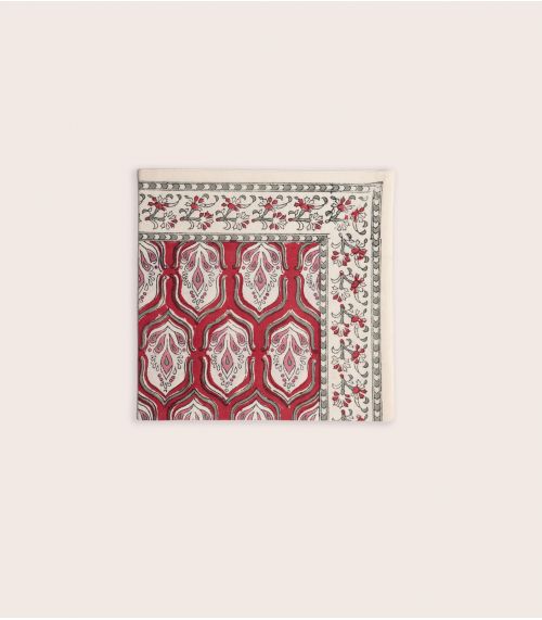 Serviette De Table Pranjal