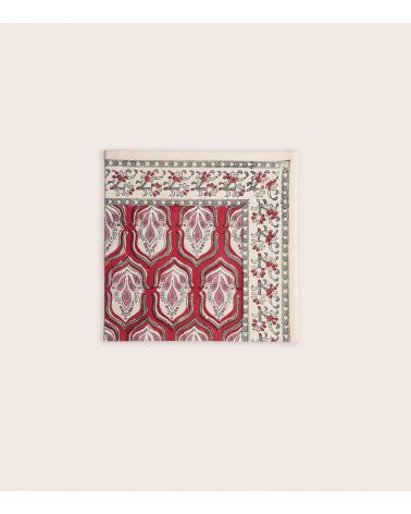 Serviette De Table Pranjal