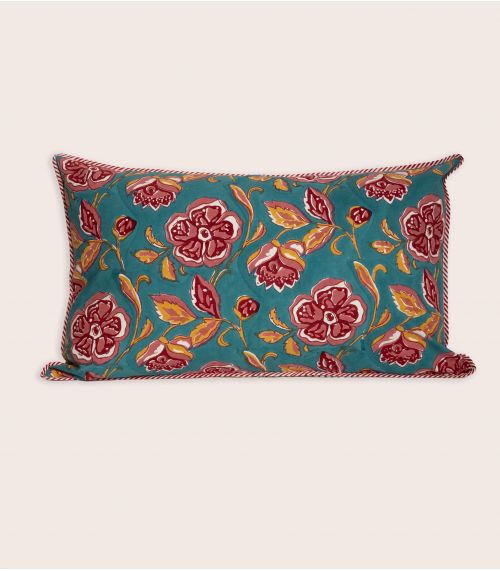 Housse De Coussin Loni