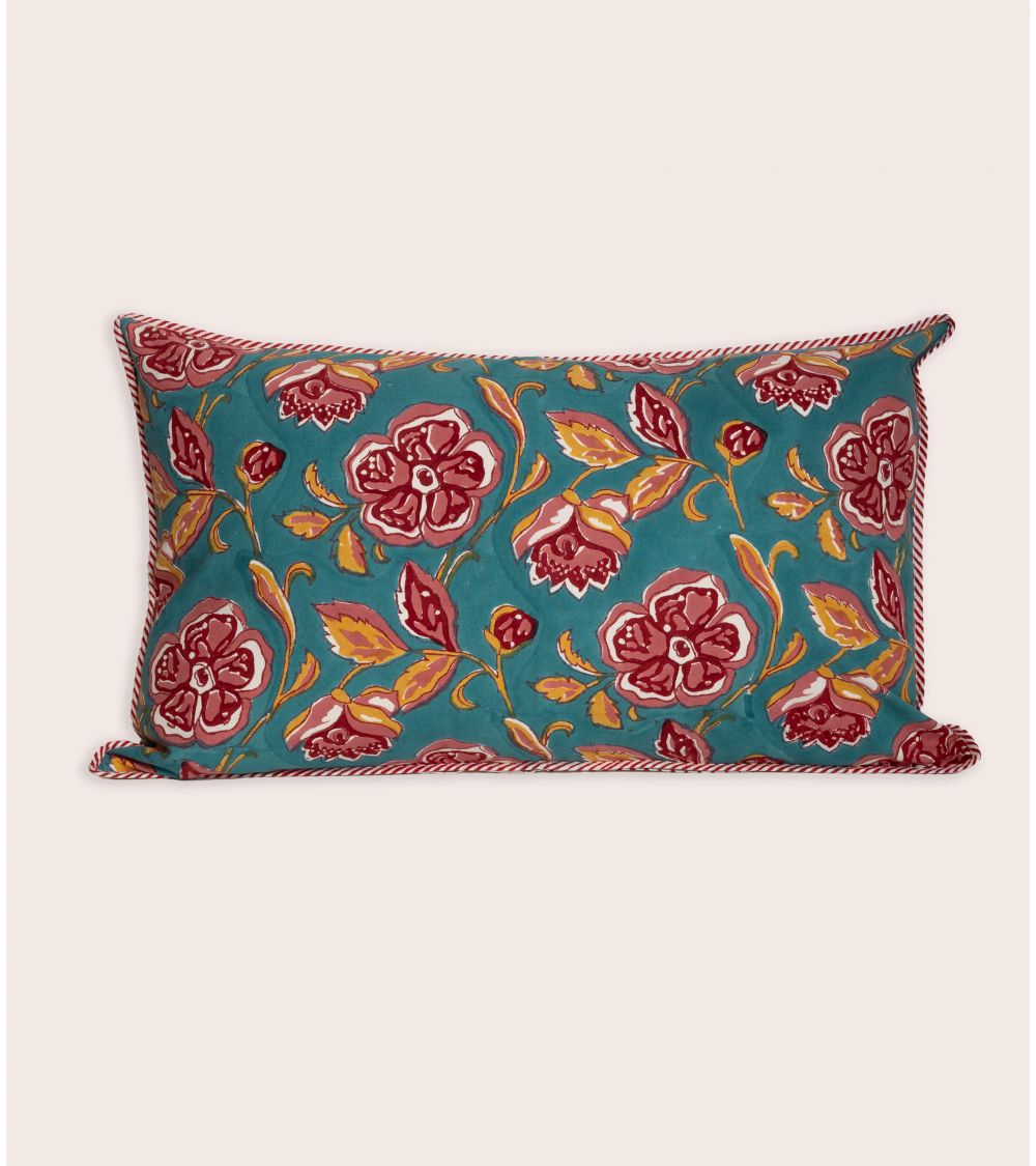 Housse De Coussin Loni