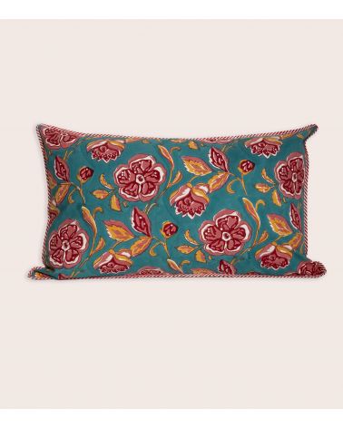 Housse De Coussin Loni