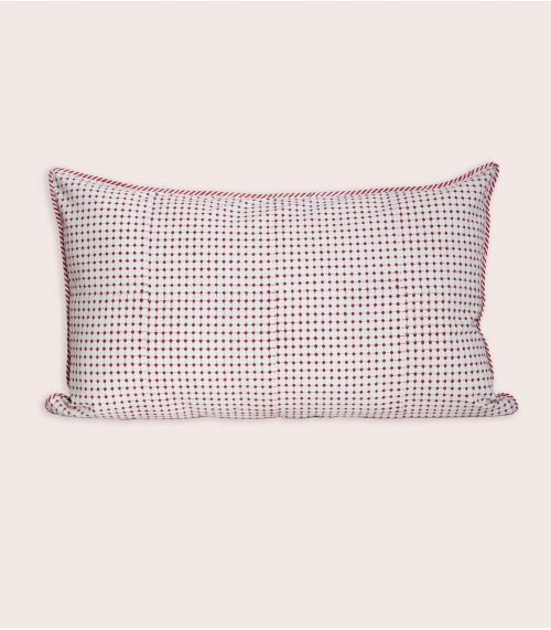 Housse De Coussin Loni