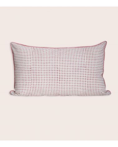 Housse De Coussin Loni
