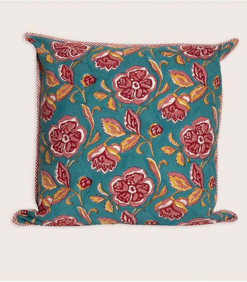 Housse De Coussin Loni