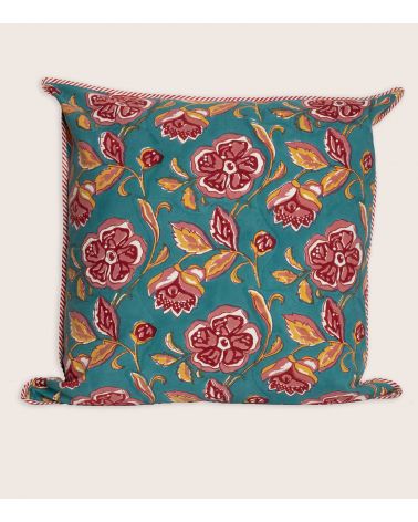 Housse De Coussin Loni