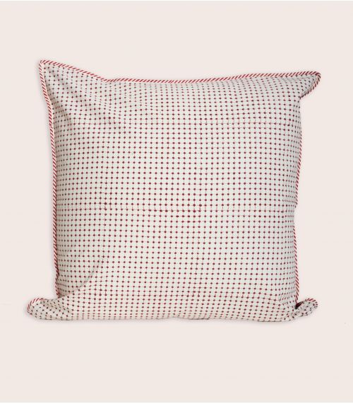 Housse De Coussin Loni