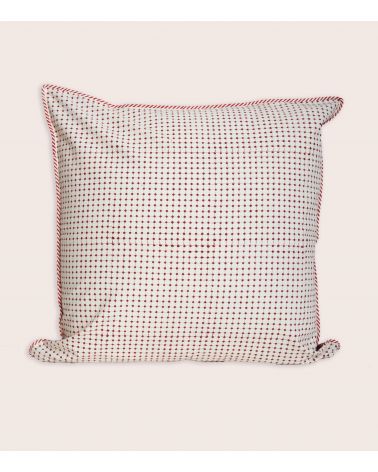 Housse De Coussin Loni
