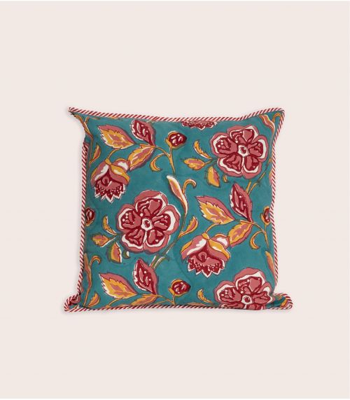 Housse De Coussin Loni