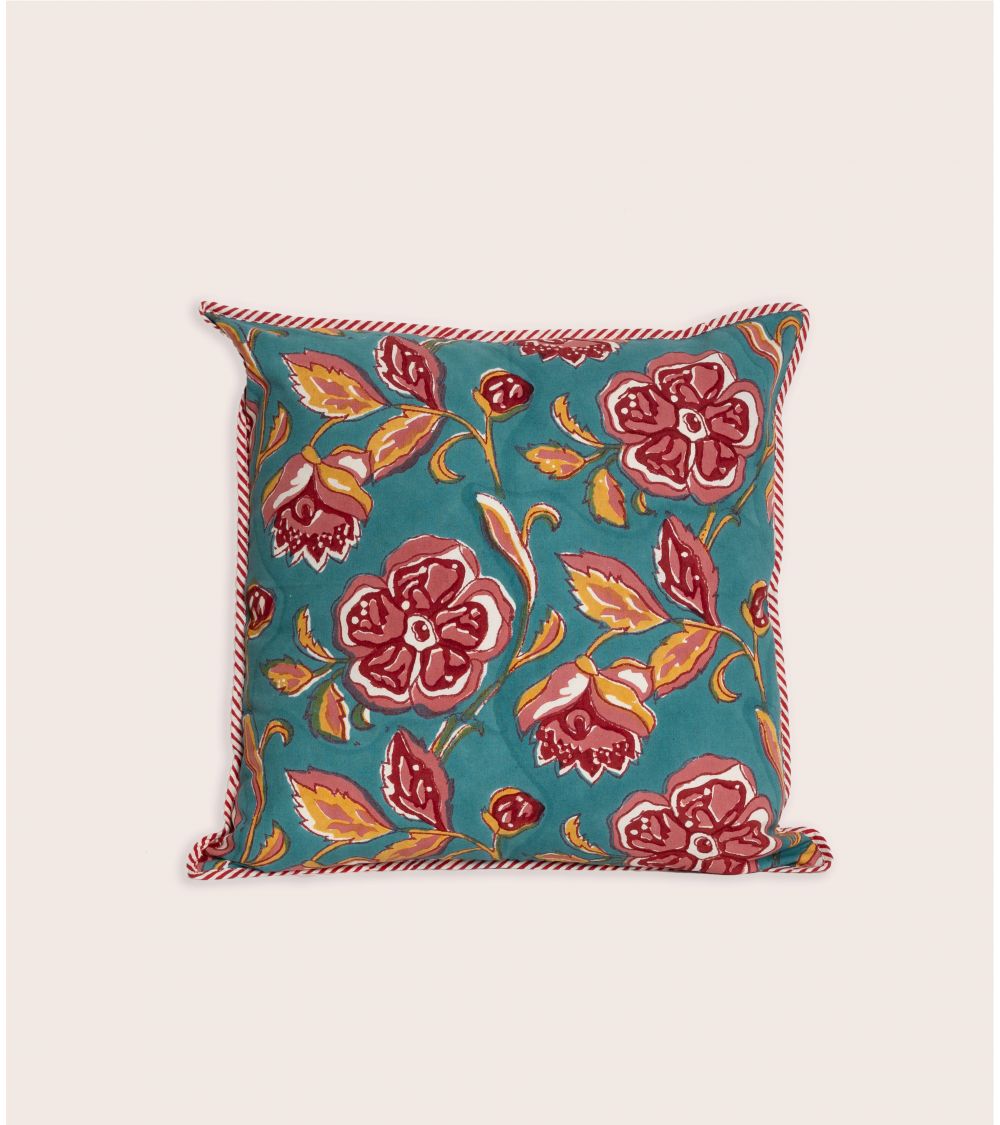 Housse De Coussin Loni