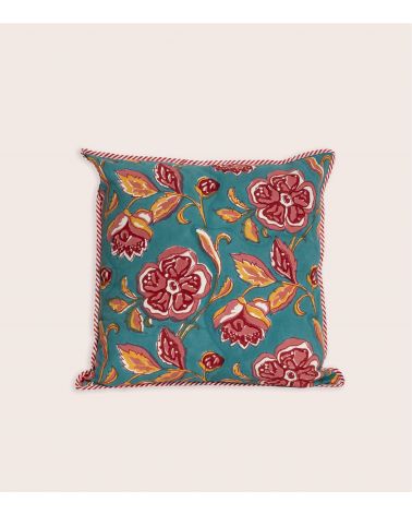 Housse De Coussin Loni