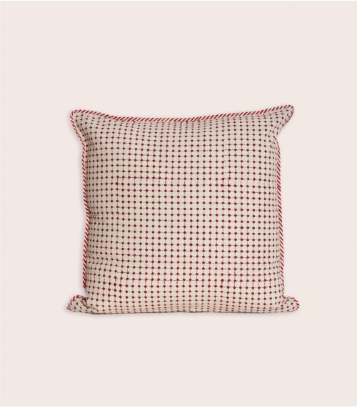 Housse De Coussin Loni