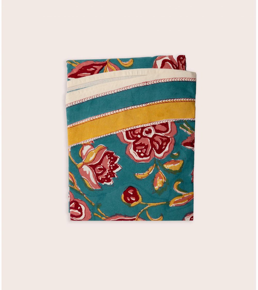 Nappe Coton Loni
