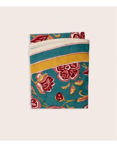 Nappe Coton Loni