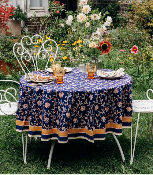 Nappe Coton Dinty