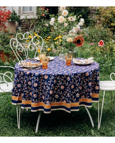 Nappe Coton Dinty