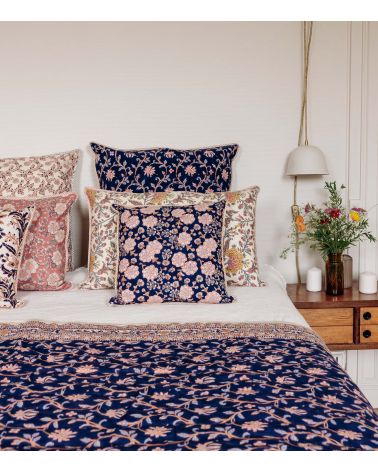 Housse De Coussin Dinty