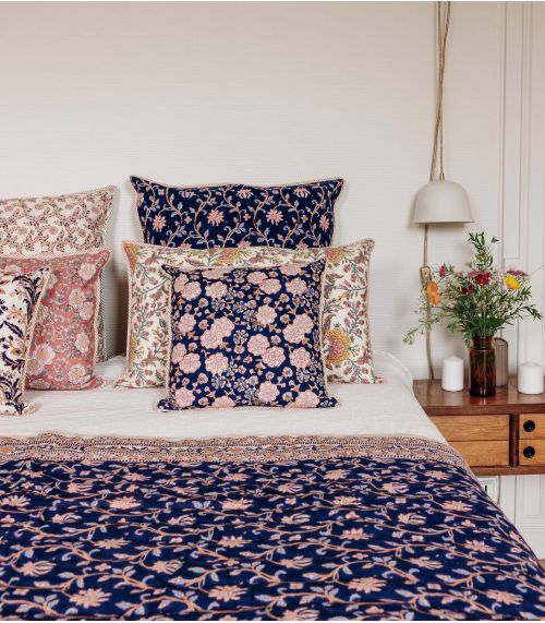 Housse De Coussin Dalia
