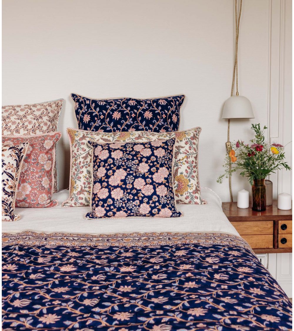 Housse De Coussin Dalia