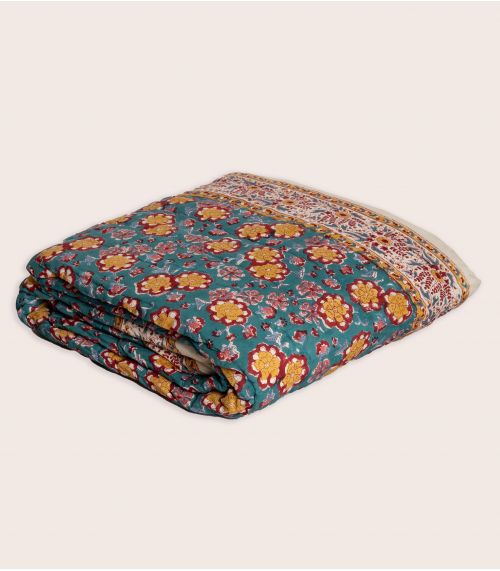 Quilt 160225 Dalia