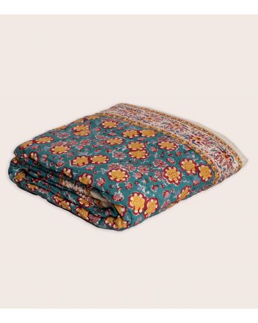 Quilt 160225 Dalia