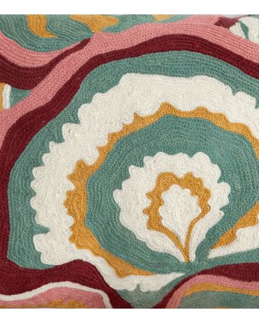 Coussin Brodé Agata