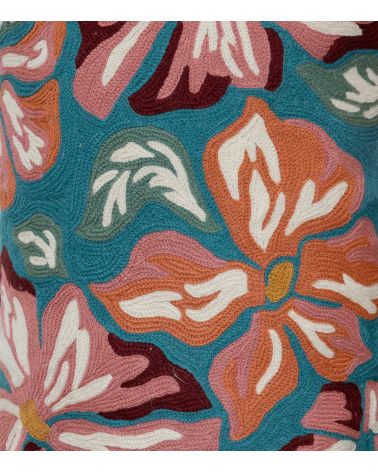 Coussin Brodé Paloma