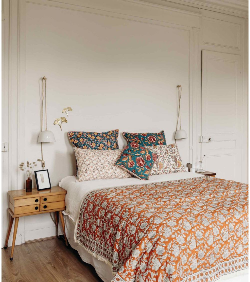Rang Quilt 96x105 in