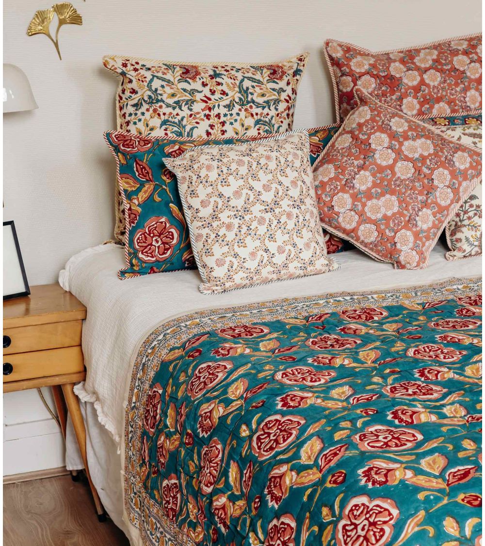 Pillow Anima 16x16 in