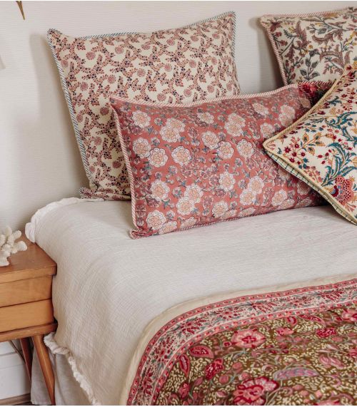 Pillow Dalia 16x26 in