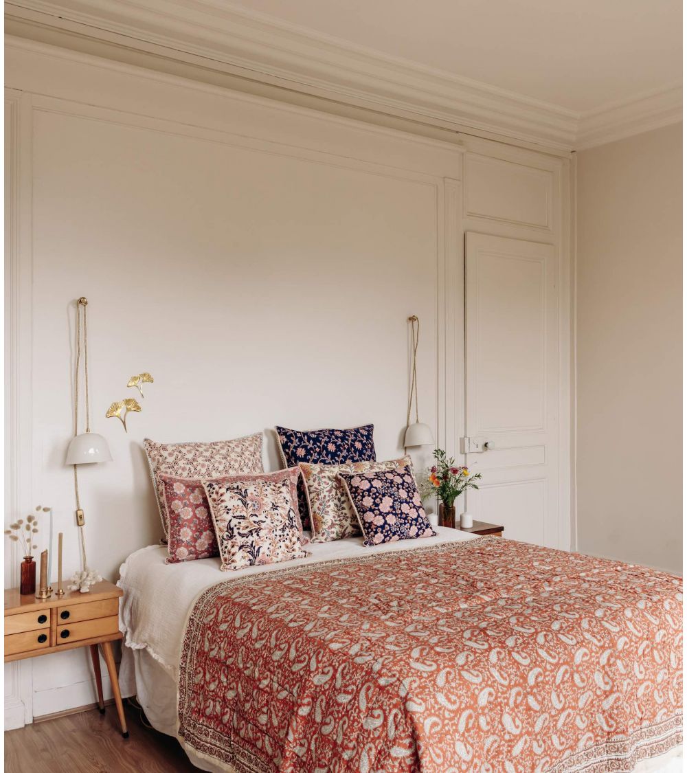 Quilt 160225 Paisley