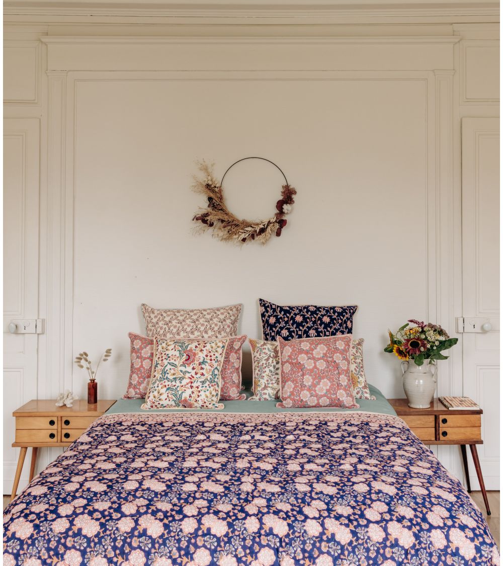 Quilt 160225 Dalia