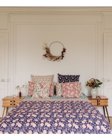 Quilt 160225 Dalia