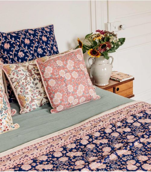Pillow Dalia 16x16 in
