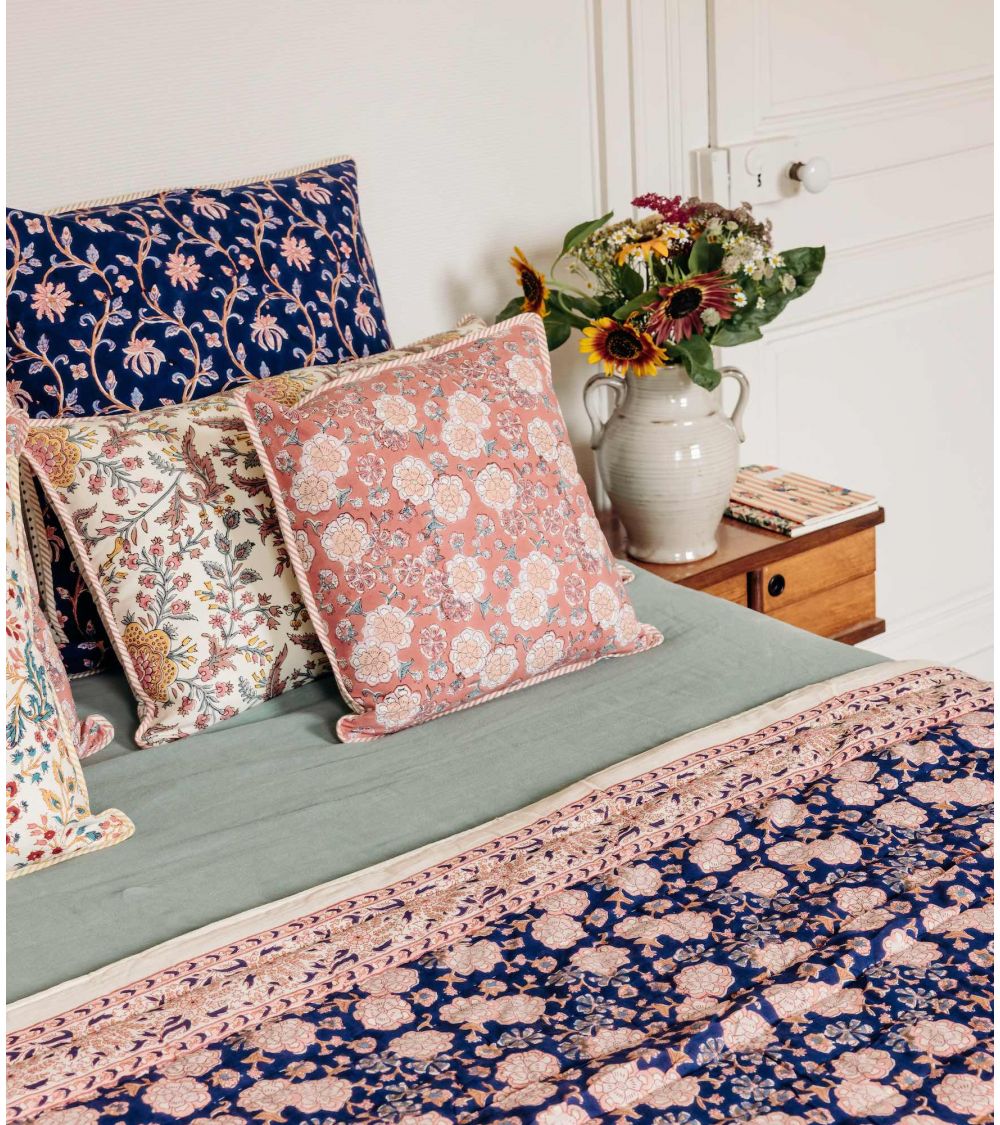 Pillow Dalia 16x16 in