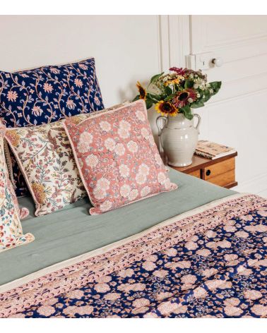 Pillow Dalia 16x16 in