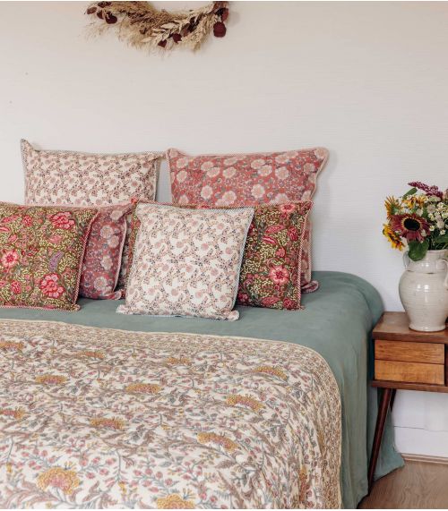 Quilt Archana 96x105 in