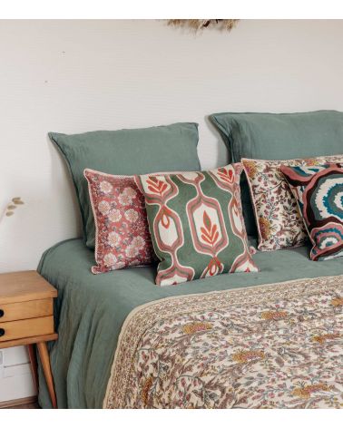 Quilt Archana 96x105 in